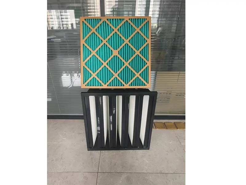 畜牧行业专用过滤器