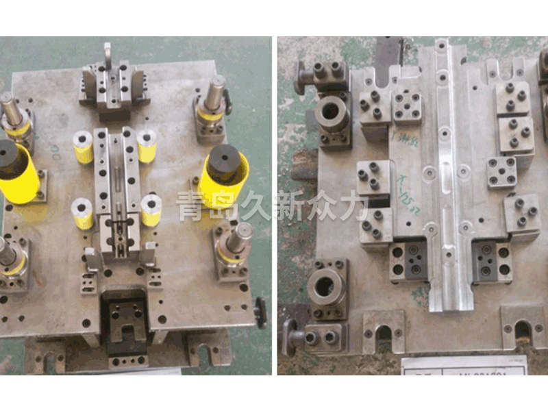 汽车冲压模具 汽车冲压模具